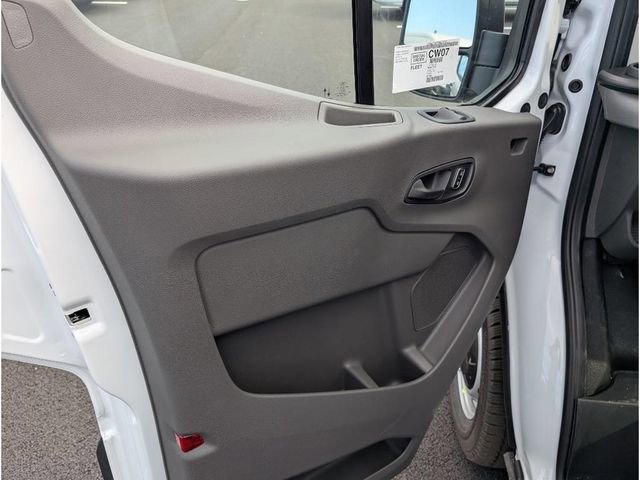 New 2026 Ford Transit 250 Low Roof image 15