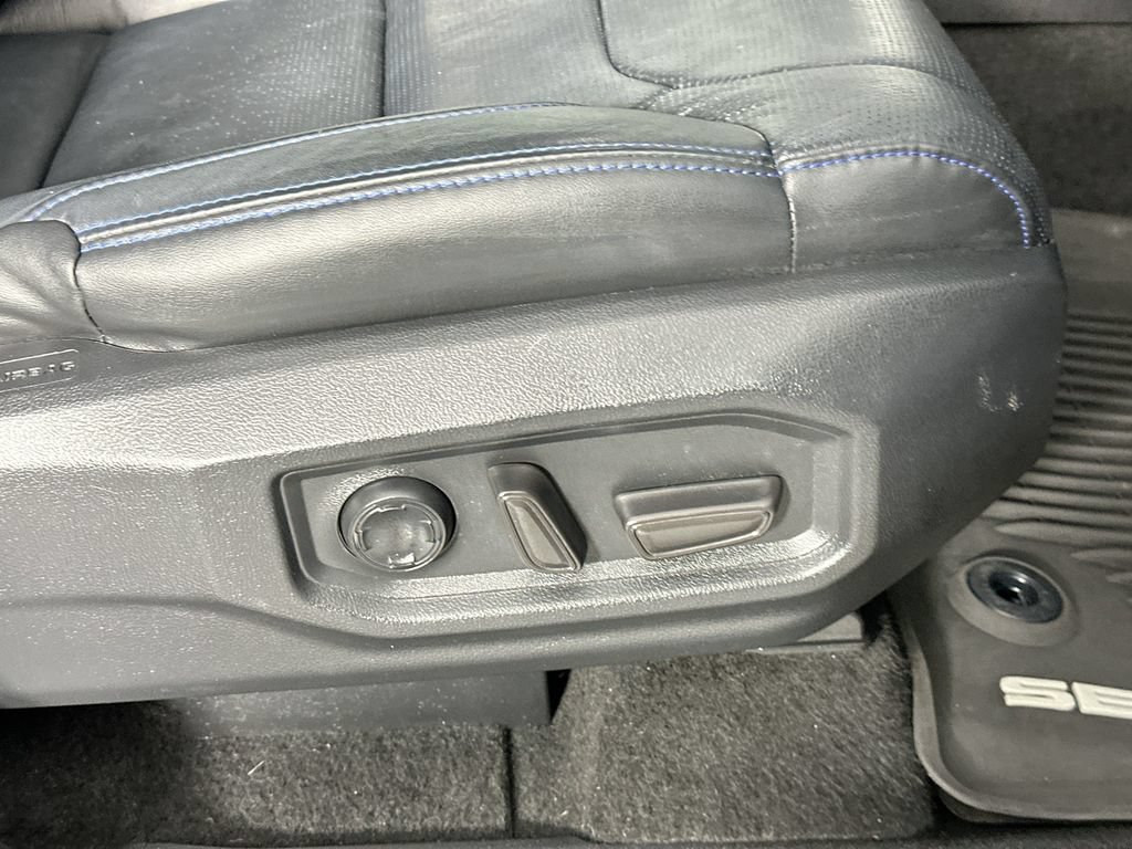 Used 2024 Toyota Sequoia Platinum AWD/4WD image 24