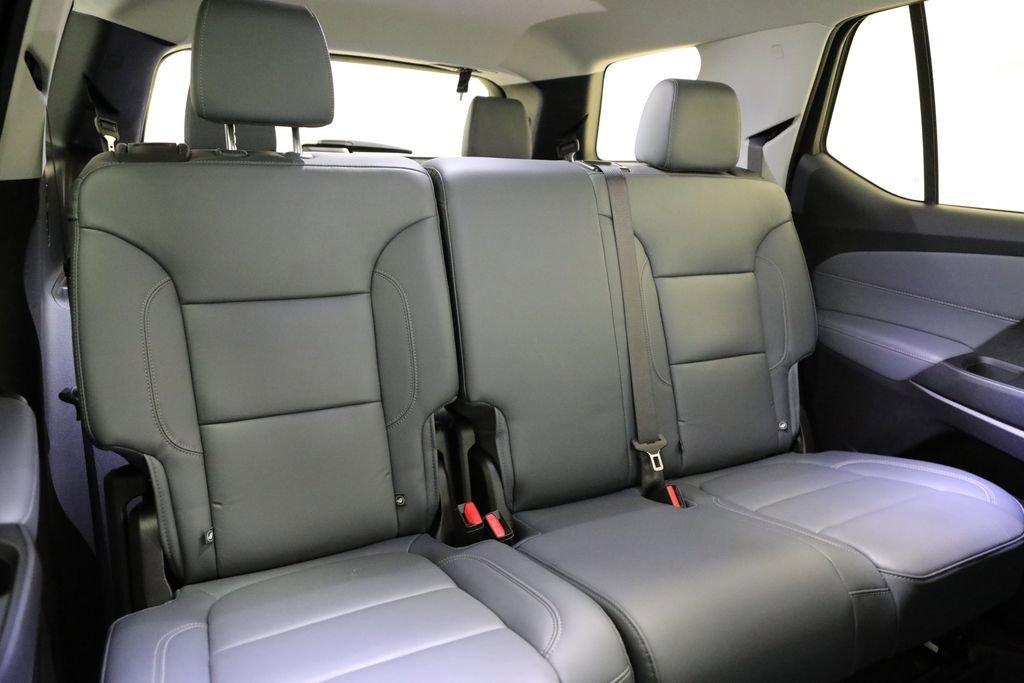 Used 2019 Chevrolet Traverse LT w/ LT Premium Package image 13