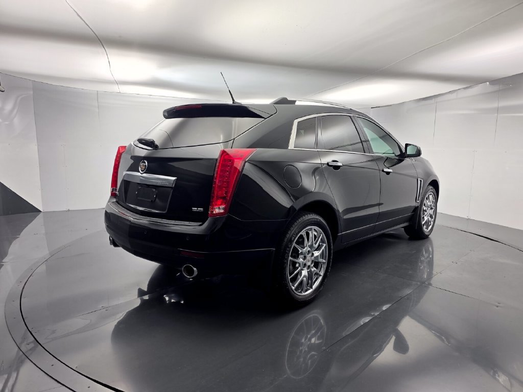 Used 2013 Cadillac SRX Premium FWD image 6