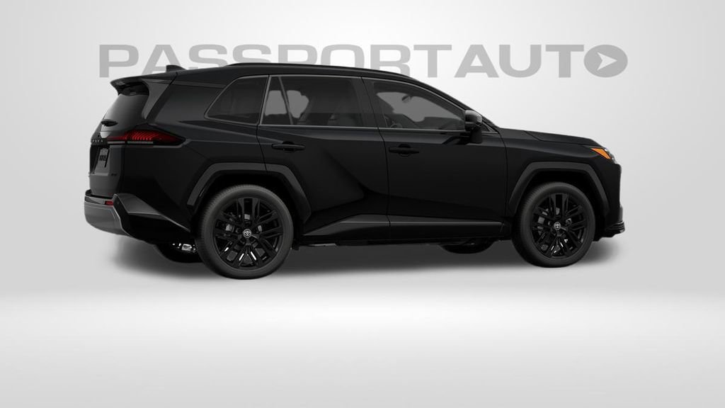 New 2026 Toyota RAV4 XSE image 12