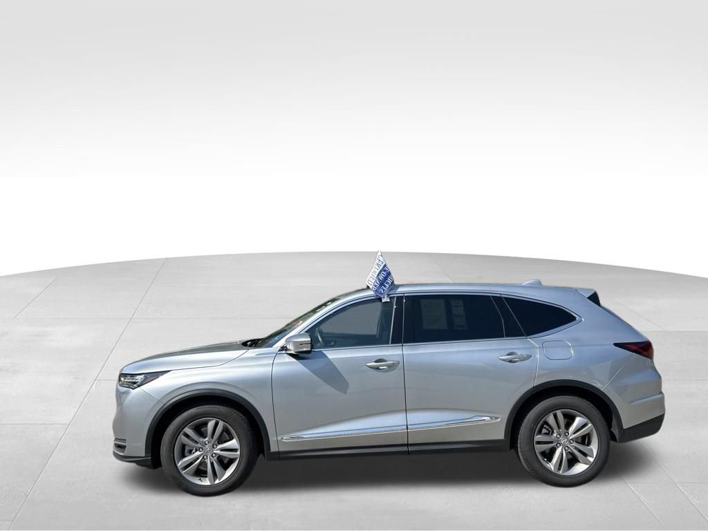 Certified 2026 Acura MDX SH-AWD image 2