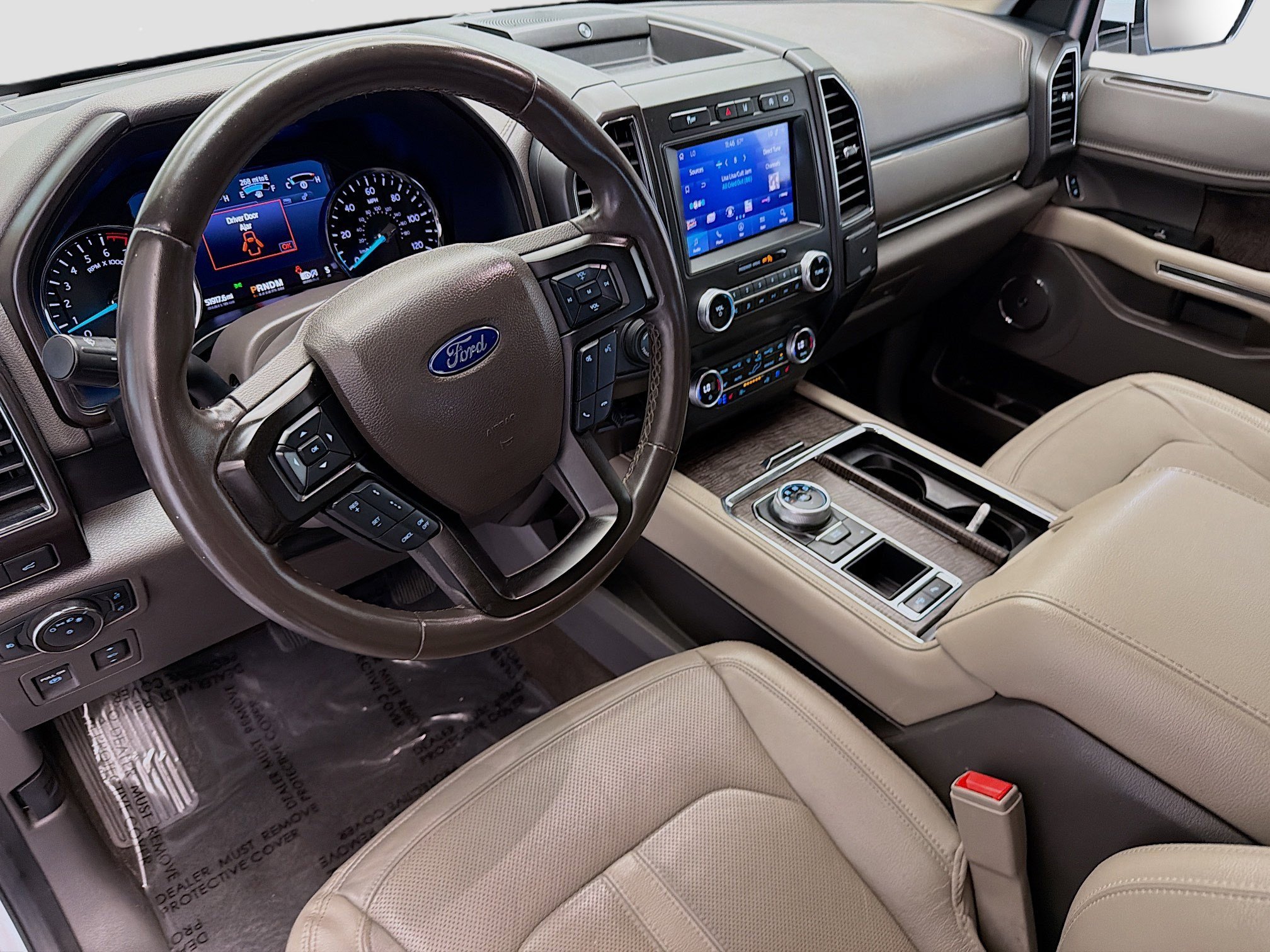 Used 2020 Ford Expedition Limited w/ Special Edition Package image 7