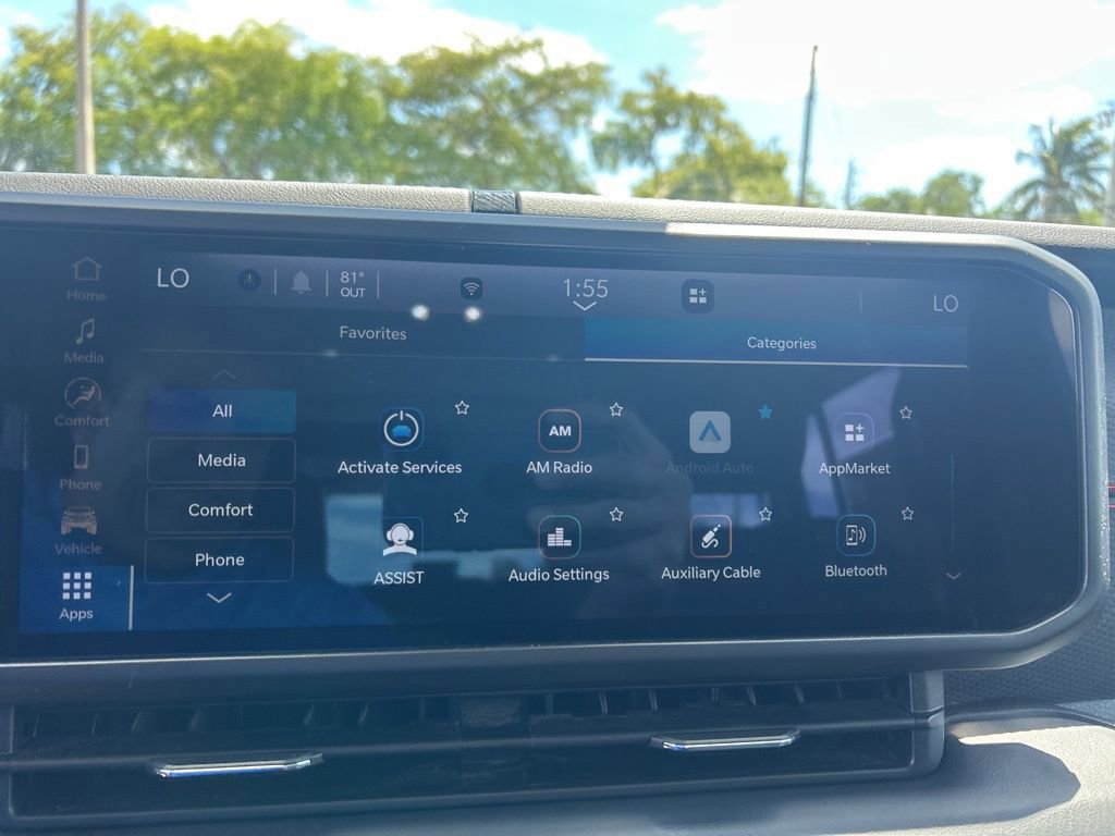 Used 2024 Jeep Wrangler Unlimited Rubicon image 12