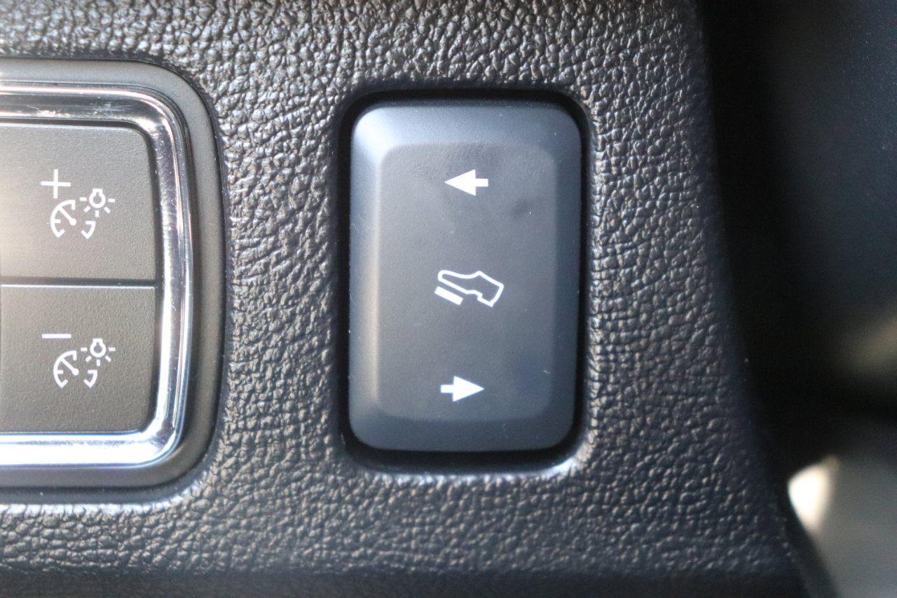 Used 2024 Lincoln Navigator L 4WD image 63