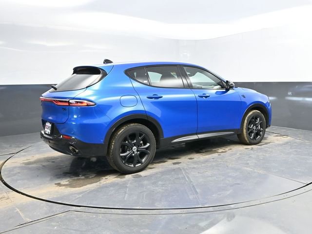 Used 2024 Dodge Hornet R/T Plus w/ Tech Pack Plus w/o Parking image 10