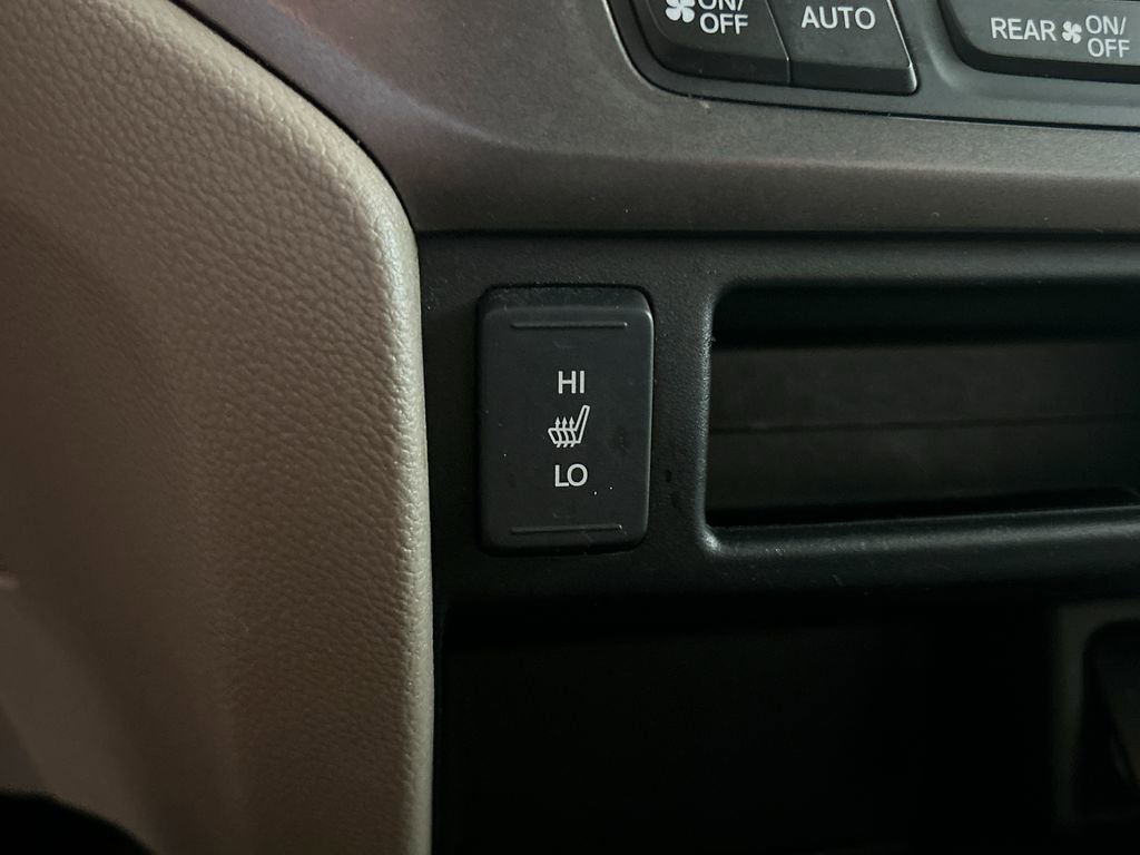 Used 2018 Honda Pilot EX-L image 27