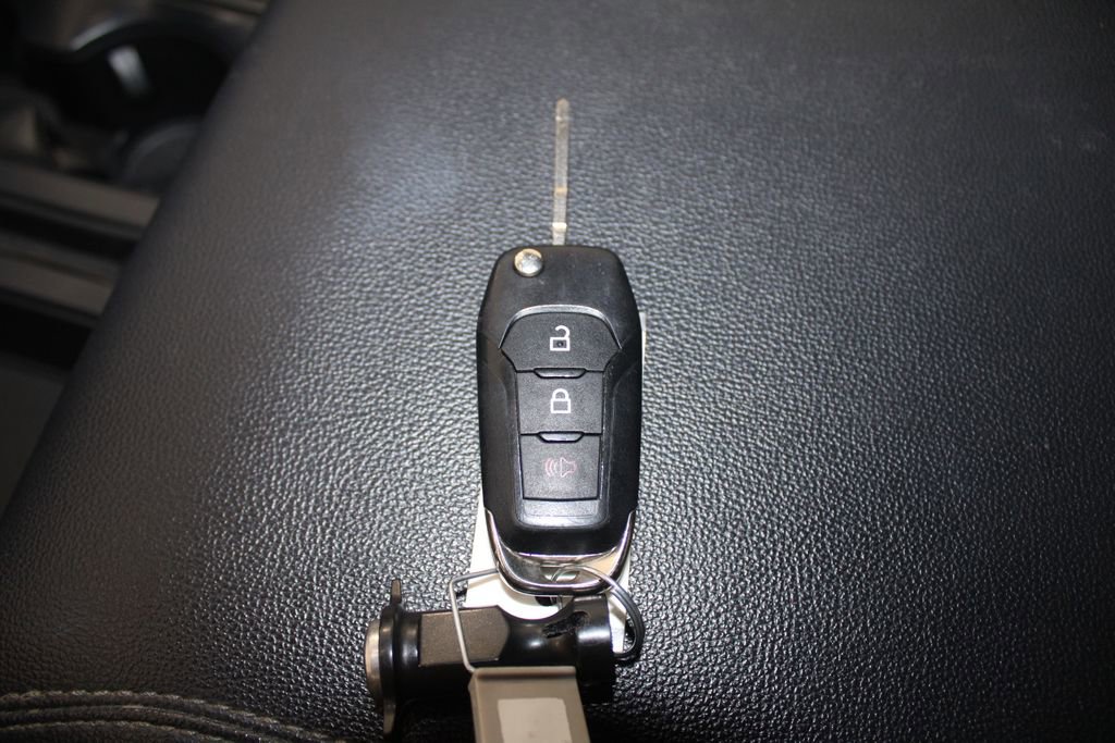 Used 2024 Ford F150 XLT w/ Mobile Office Package image 56