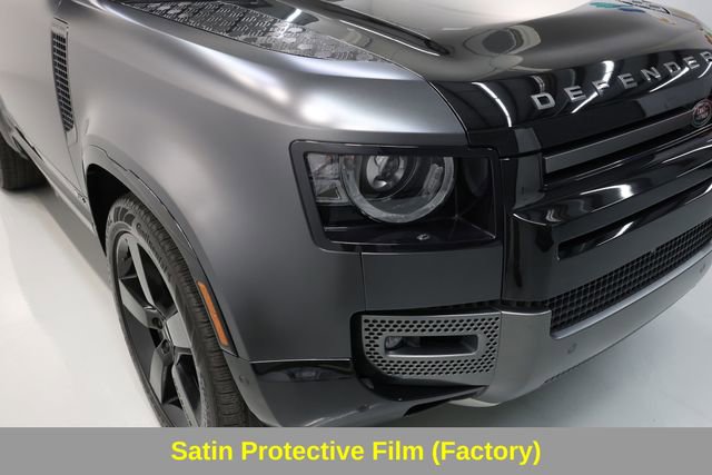 Used 2023 Land Rover Defender 90 V8 image 10