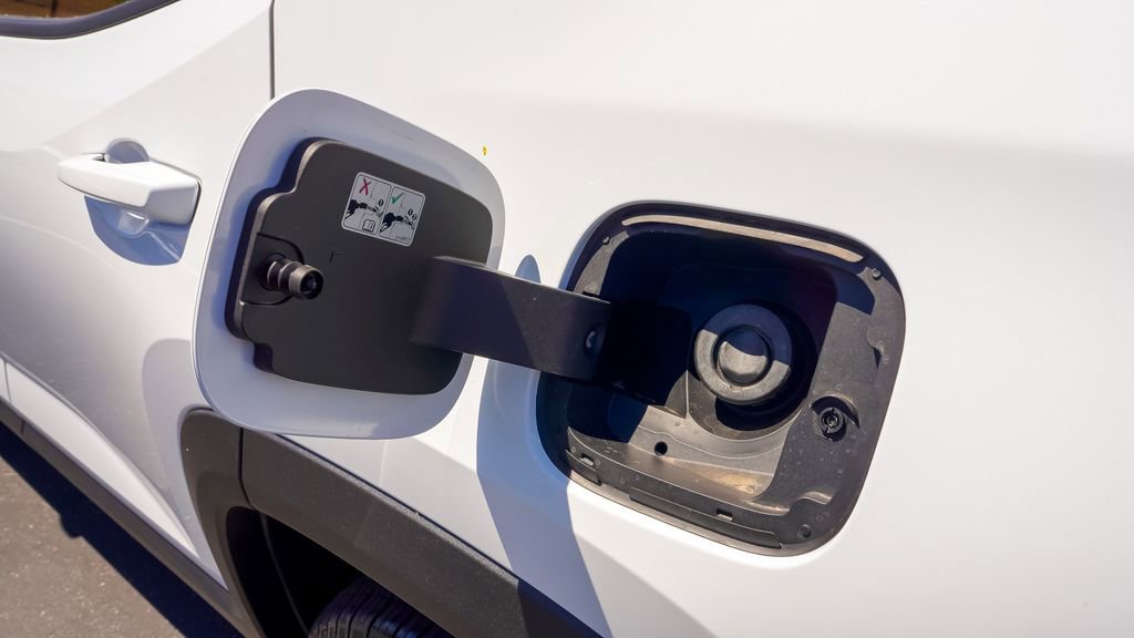 Used 2026 GMC Terrain Elevation w/ Technology Package II image 12