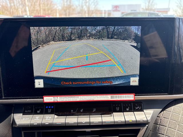 New 2026 Toyota Camry XLE w/ Premium Package AWD/4WD image 21