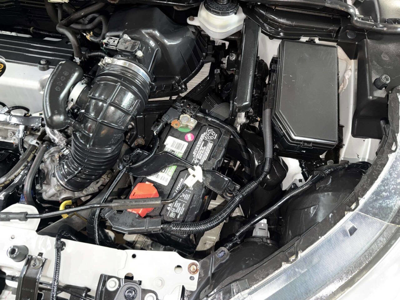 Used 2013 Honda CR-V EX-L image 29