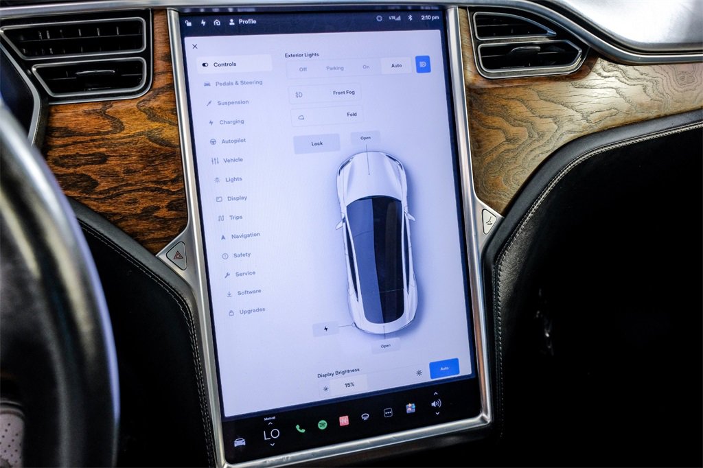 Used 2017 Tesla Model S 100D image 26