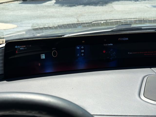 Used 2025 Lincoln Navigator Black Label AWD/4WD image 18