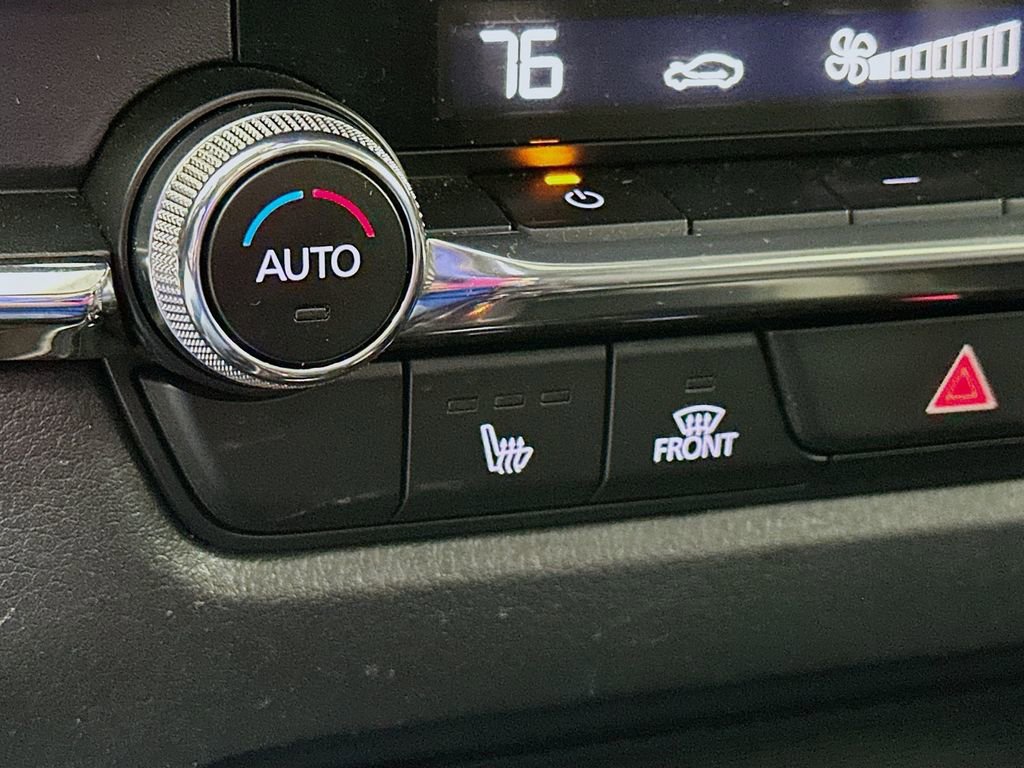 Certified 2023 MAZDA CX-30 AWD 2.5 S w/ Premium Package image 28