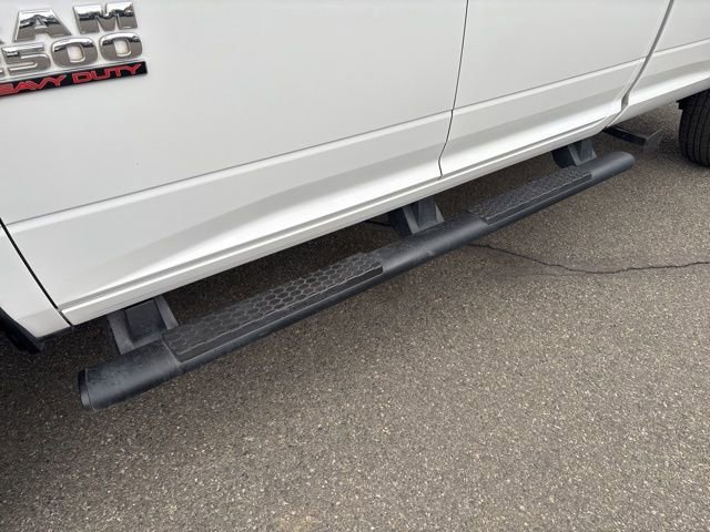 Used 2016 RAM 2500 Tradesman w/ Popular Equipment Group image 13