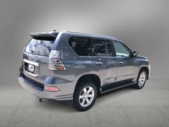 Used 2016 Lexus GX 460 w/ Navigation Package AWD/4WD image 6