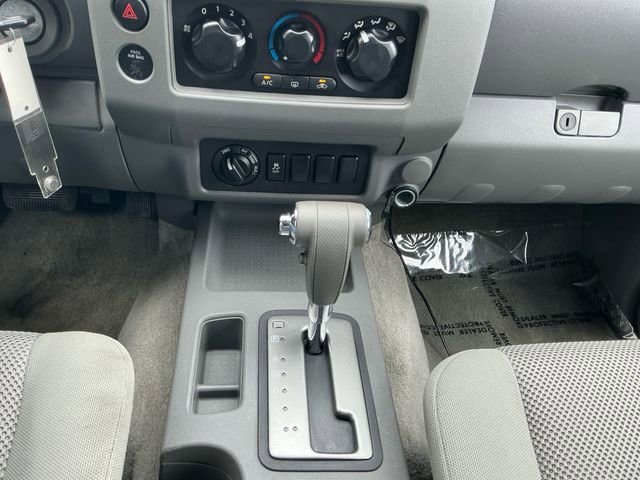 Used 2013 Nissan Frontier S image 15