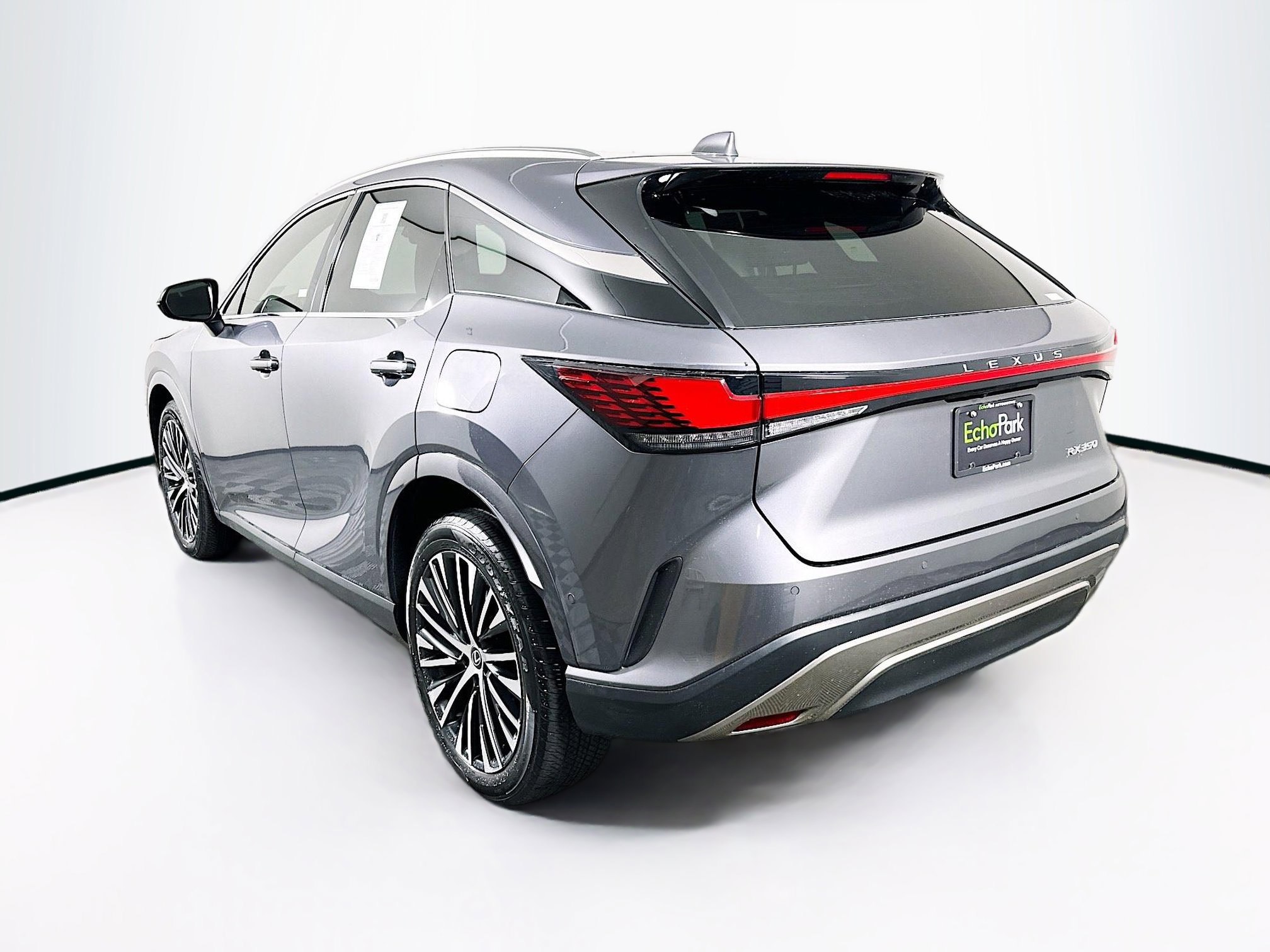 Used 2023 Lexus RX 350 Premium Plus w/ Cold Area Package image 5