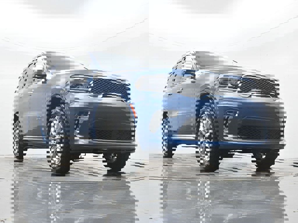 Used 2023 Dodge Durango Citadel image 27