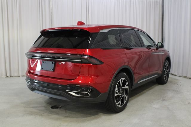 New 2026 Lincoln Nautilus Premier AWD/4WD image 26