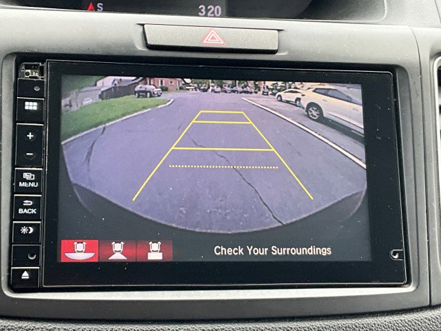 Used 2015 Honda CR-V Touring image 20