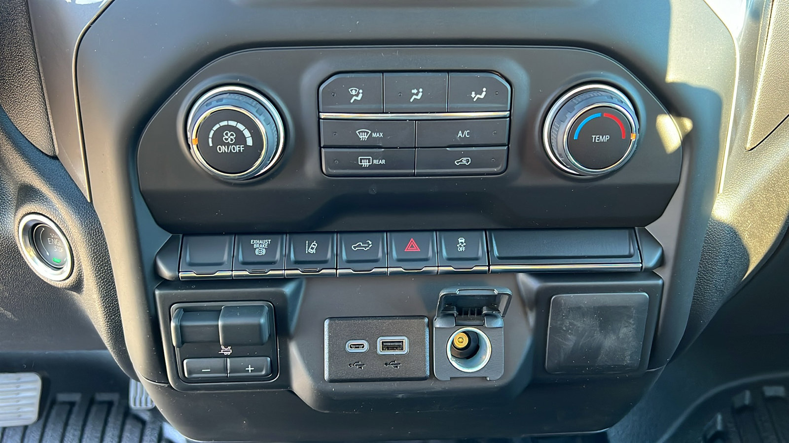 New 2026 Chevrolet Silverado 2500 W/T w/ WT Convenience Package image 22