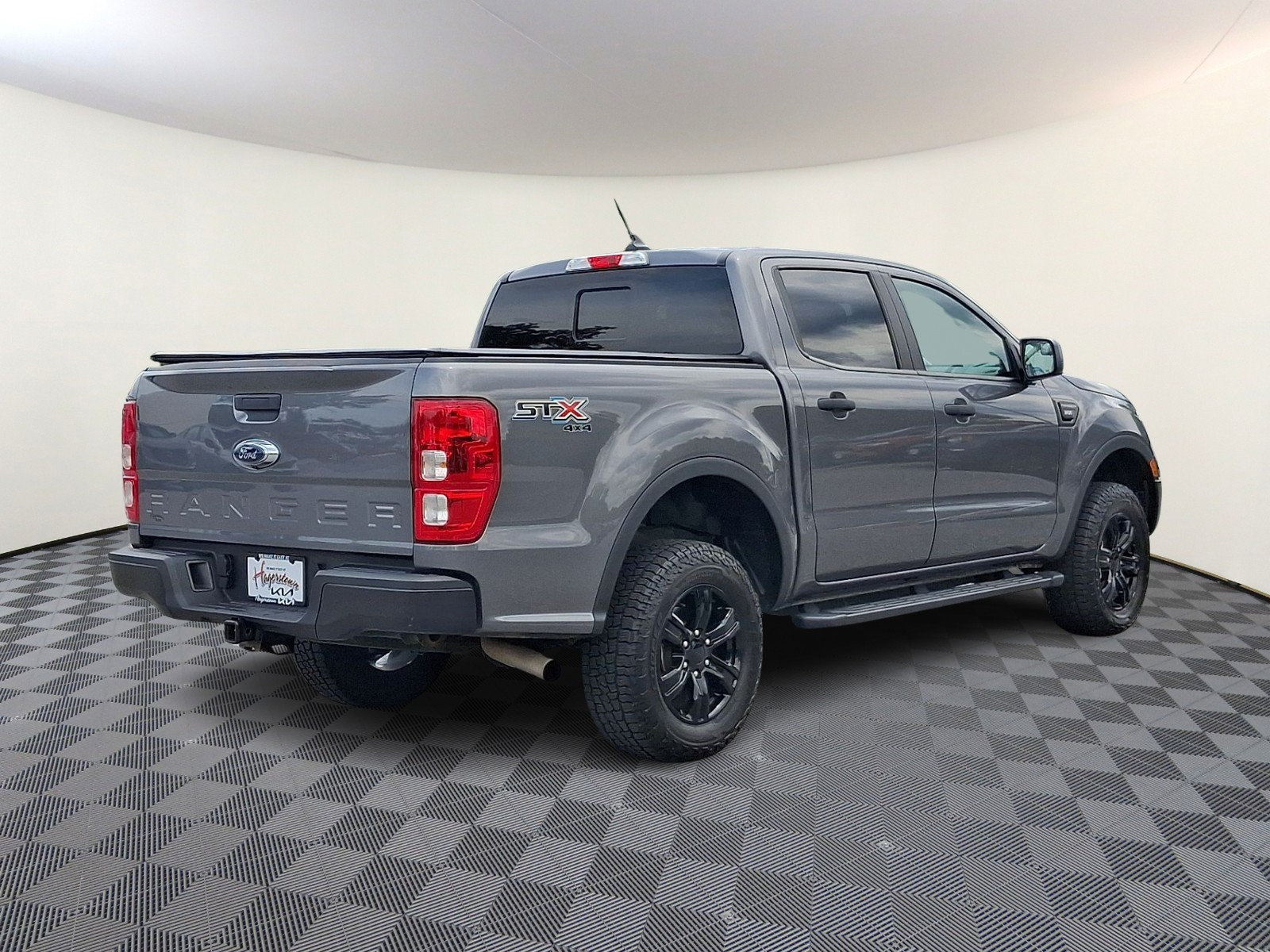 Used 2022 Ford Ranger XL w/ Equipment Group 101A High AWD/4WD image 6