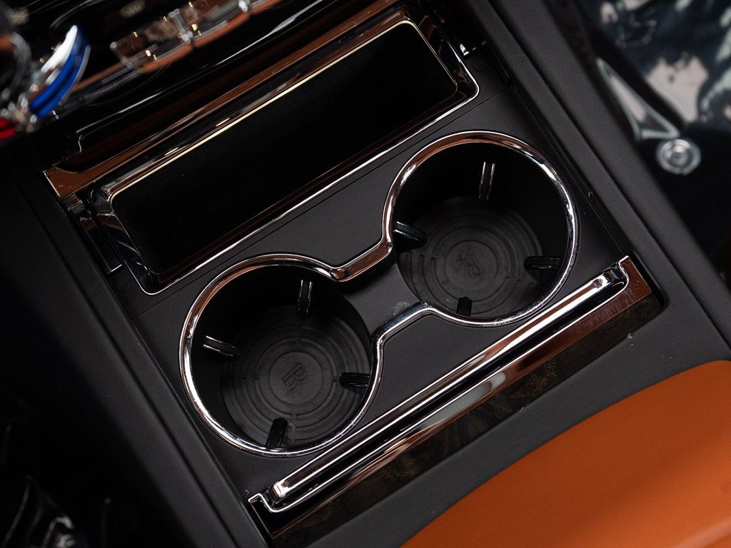 Certified 2018 Rolls-Royce Phantom Sedan image 40