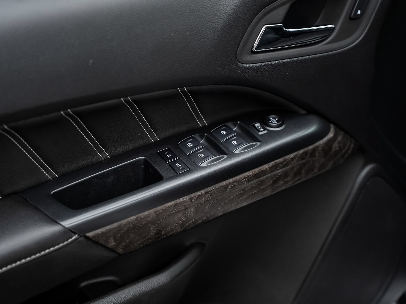 Used 2022 GMC Canyon Denali AWD/4WD image 60