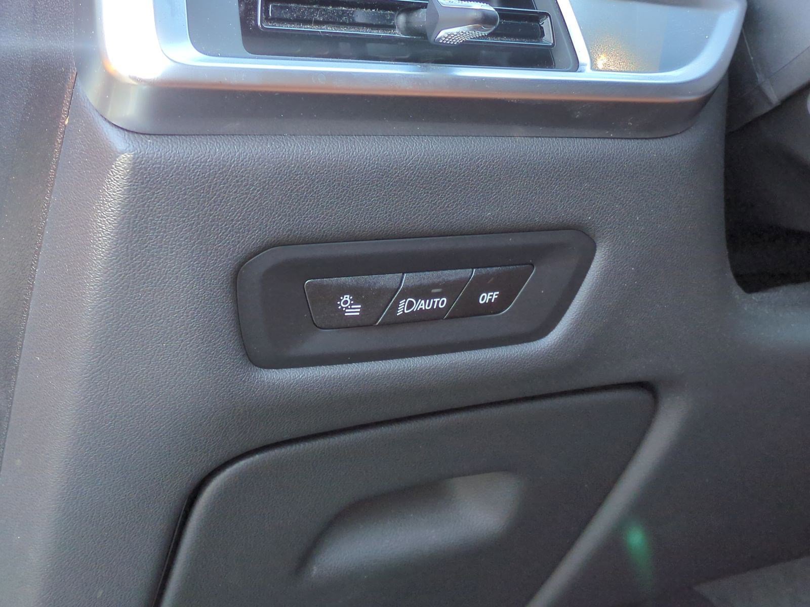 Used 2025 BMW X5 xDrive40i image 17