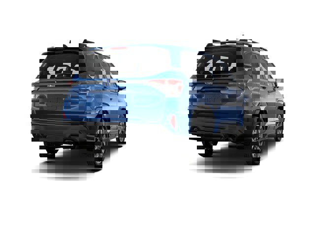 New 2026 Subaru Forester image 6