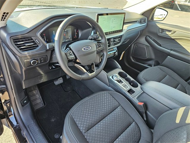 New 2025 Ford Escape Active w/ Tech Pack #1 image 2