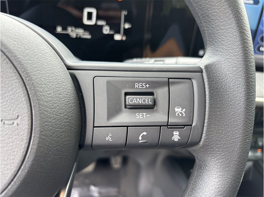 Used 2026 Nissan Kicks SV w/ Cold Weather Package AWD/4WD image 23