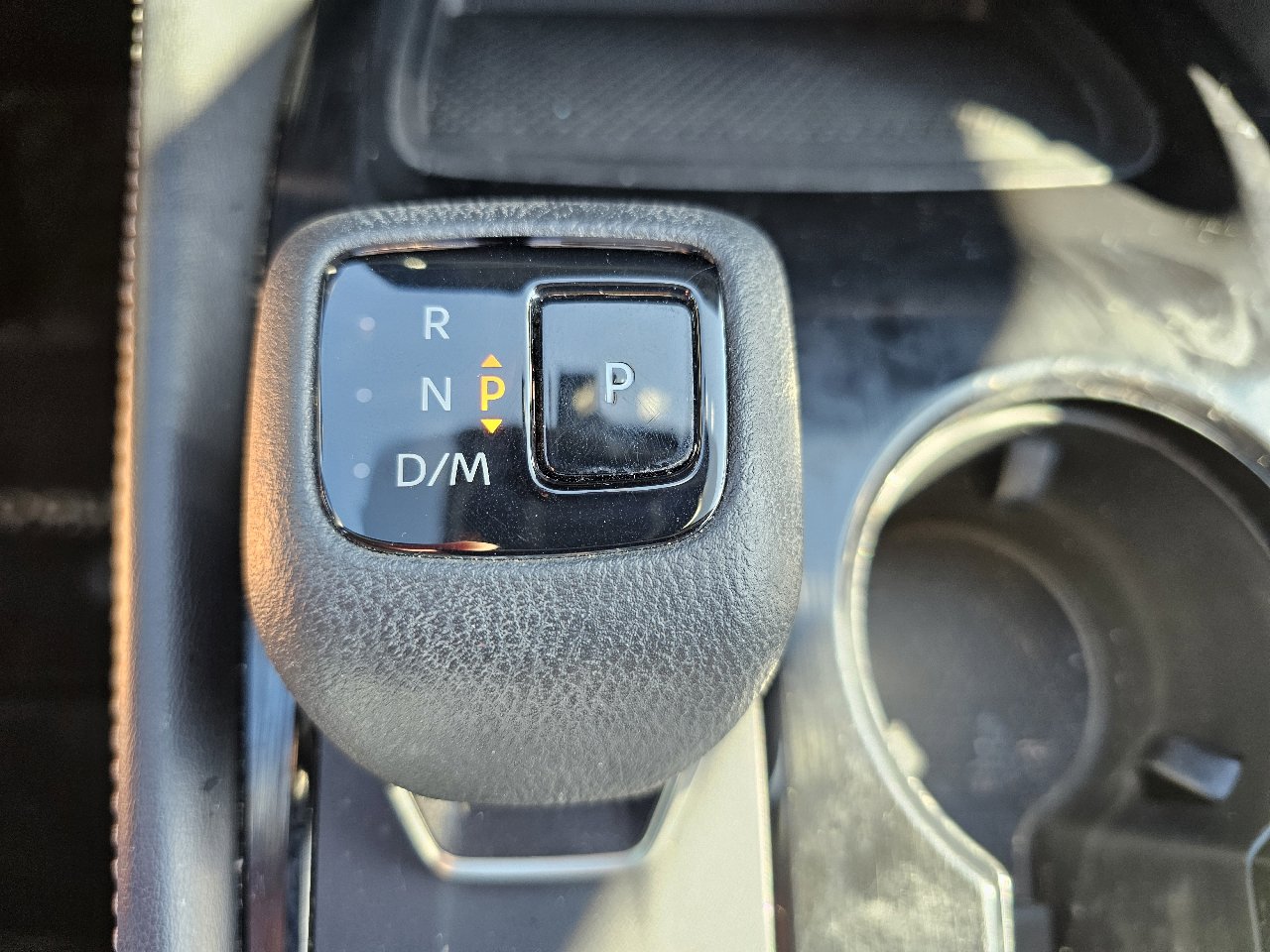 Used 2021 Nissan Rogue SL w/ Premium Package image 21