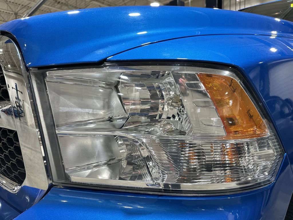 Used 2024 RAM 1500 Classic SLT image 27