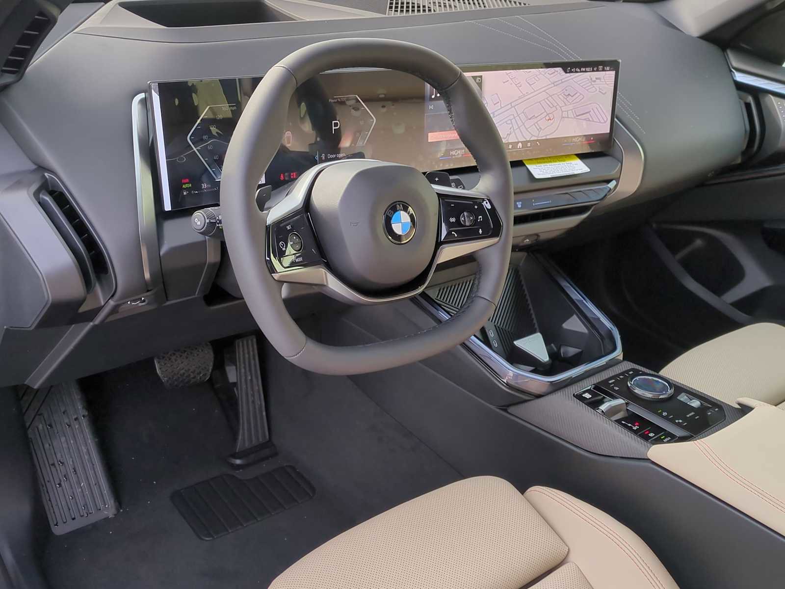 Used 2026 BMW X3 xDrive30 AWD/4WD image 10