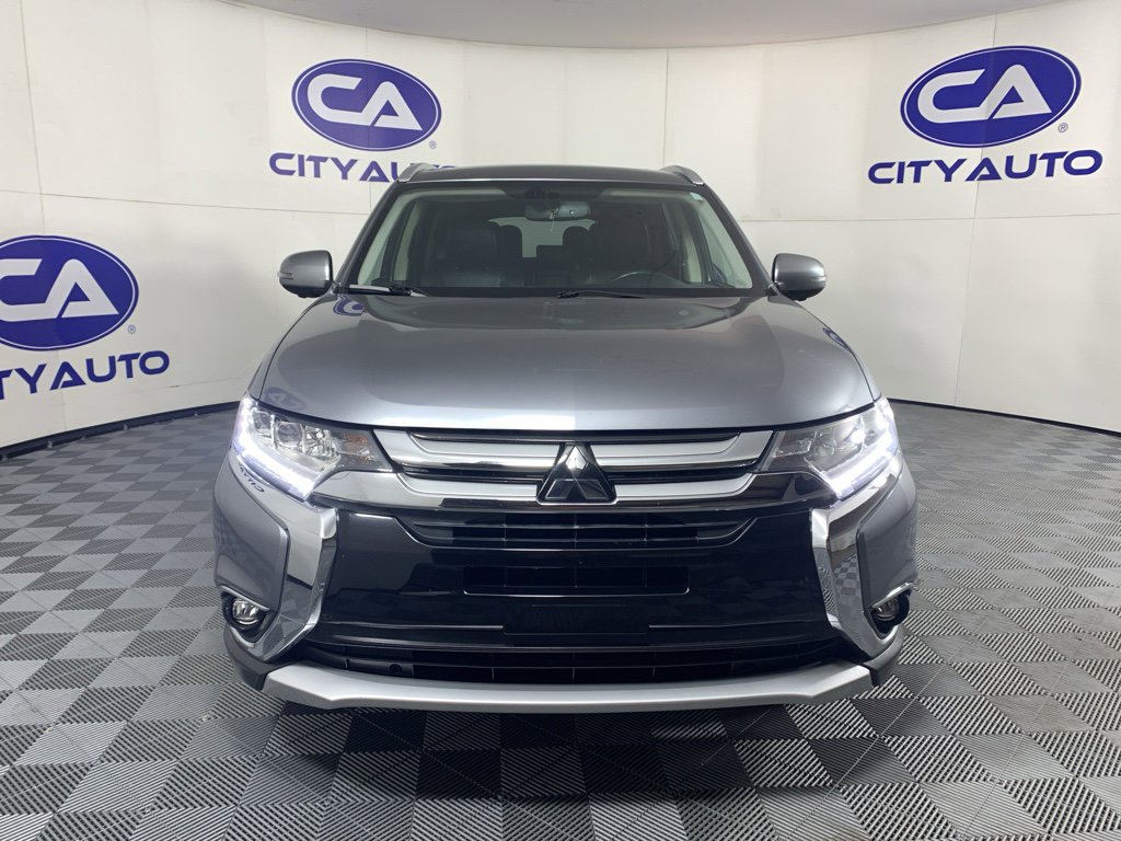 Used 2018 Mitsubishi Outlander SEL image 9