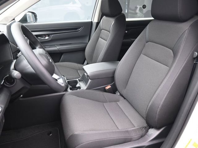 New 2026 Honda CR-V EX image 2