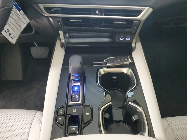 Used 2026 Lexus RX 350h w/ Convenience Package AWD/4WD image 28