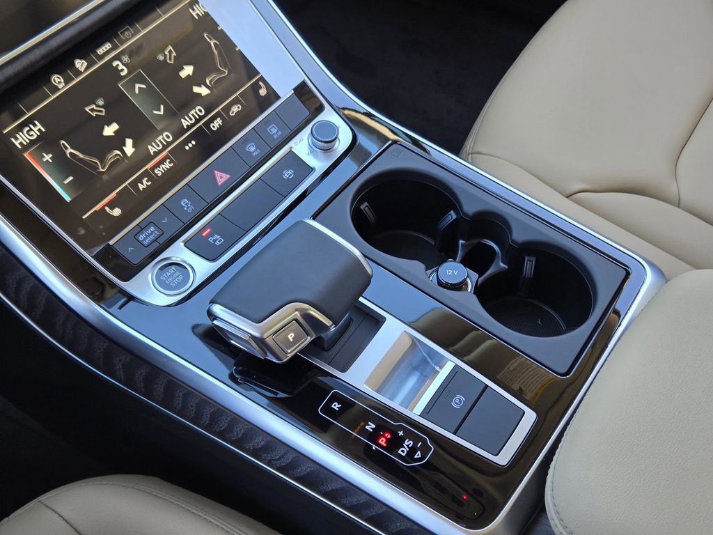 New 2026 Audi Q7 3.0T Premium image 25