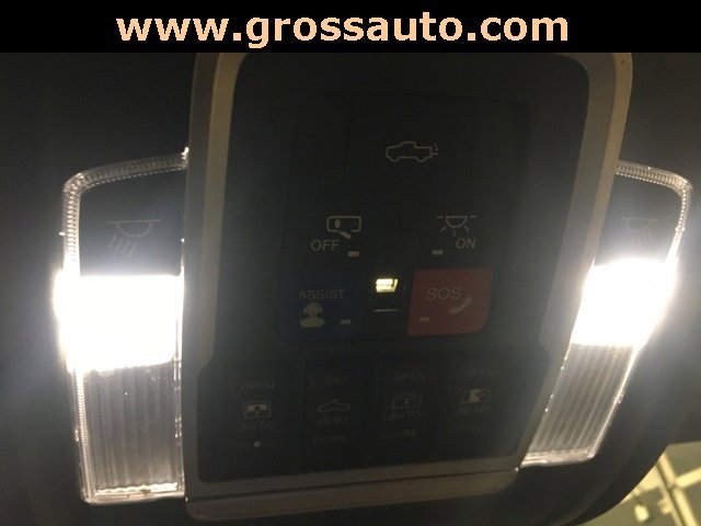 Used 2019 RAM 1500 Laramie Longhorn w/ Body-Colour Bumper Group image 23