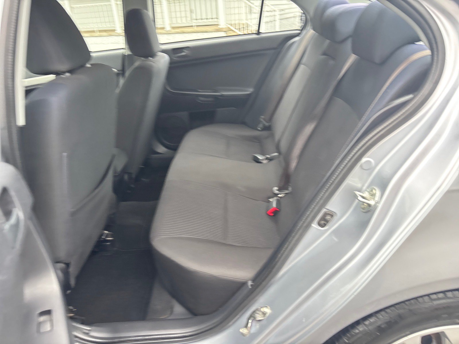 Used 2015 Mitsubishi Lancer ES FWD image 13