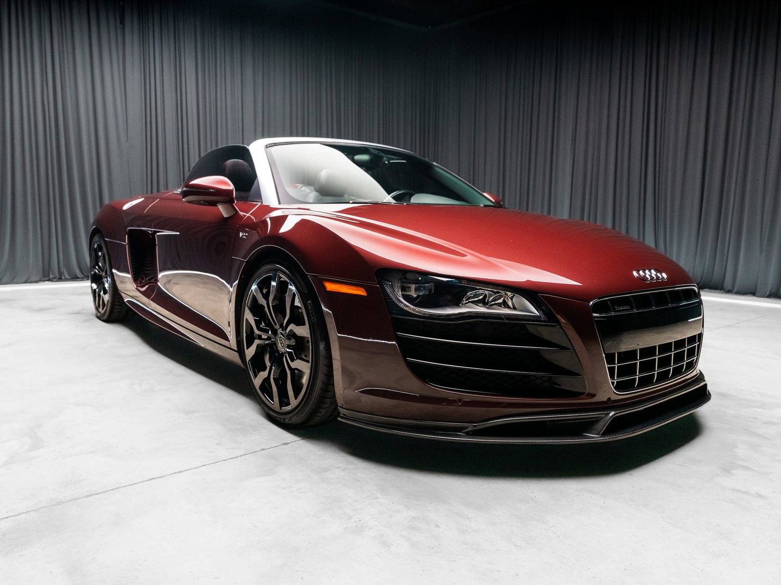Used 2011 Audi R8 V10 AWD/4WD image 21