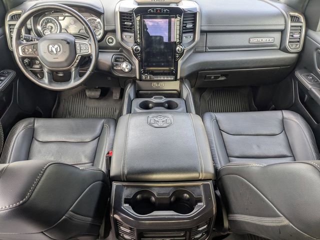 Used 2020 RAM 1500 Sport w/ Advanced Safety Group image 18