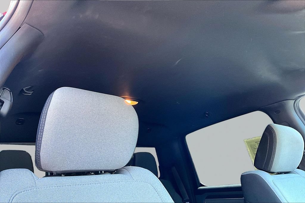 Used 2021 RAM 1500 Big Horn w/ Trailer Tow Group AWD/4WD image 28