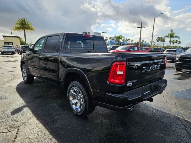 New 2026 RAM 1500 Big Horn image 8