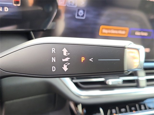 New 2026 Chevrolet Equinox EV LT image 34