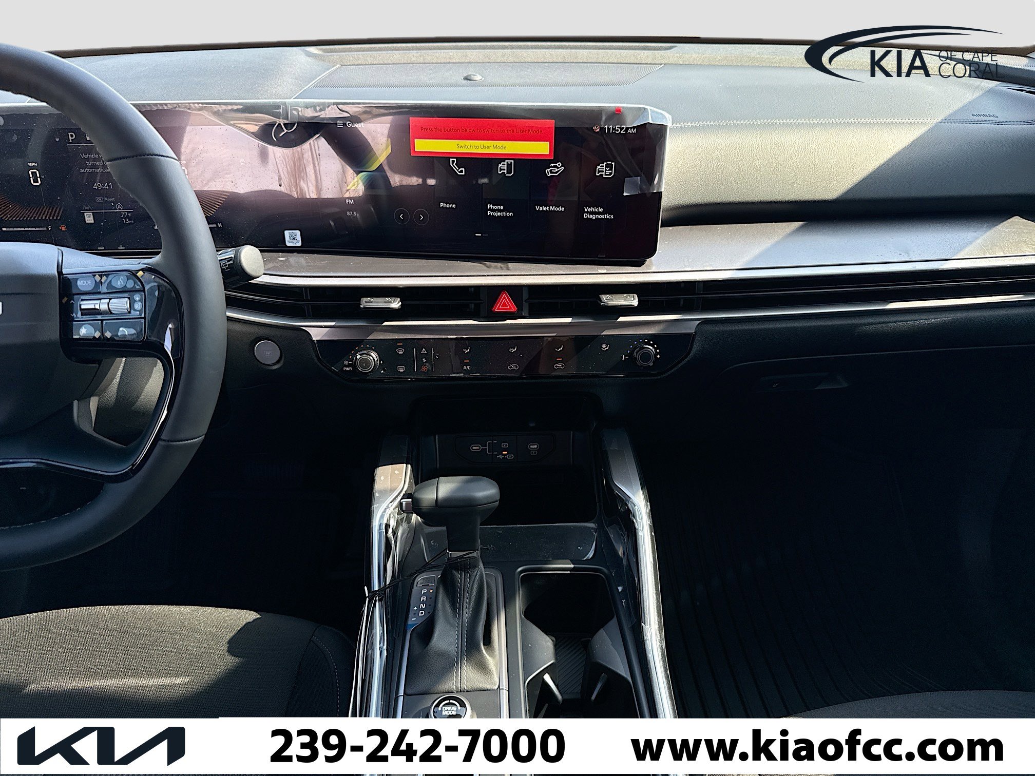 New 2026 Kia Sorento LX image 18