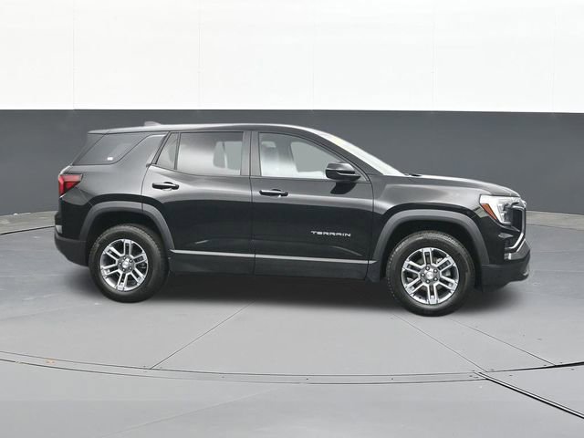 Used 2025 GMC Terrain Elevation AWD/4WD image 19